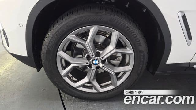 BMW X4 (G02) xDrive20i xLine, 2023 все фото