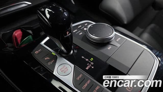 BMW X4 (G02) xDrive20i xLine, 2023 9