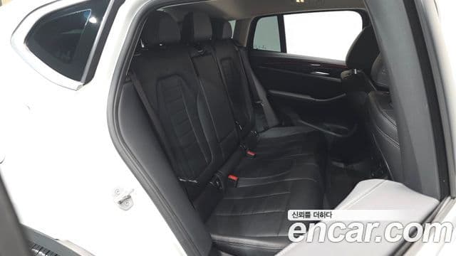 BMW X4 (G02) xDrive20i xLine, 2023 12