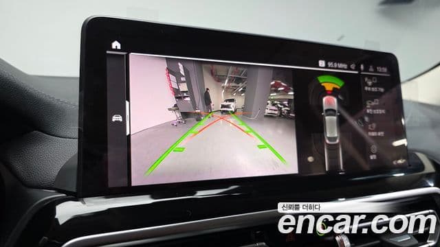 BMW X4 (G02) xDrive20i xLine, 2023 15