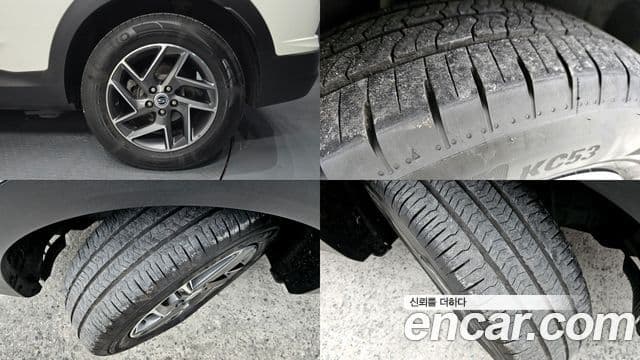 KG모빌리티(SsangYong) Korando EV (이모션) E5, 2022 все фото