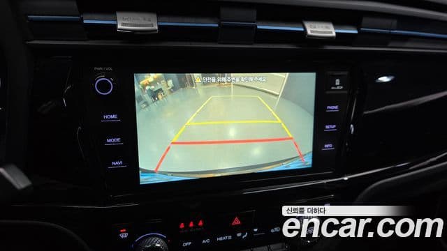 KG모빌리티(SsangYong) Korando EV (이모션) E5, 2022 15