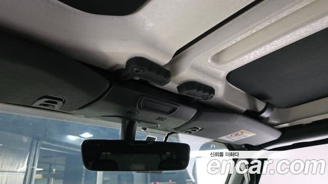 Jeep Wrangler (JL) 2.0 Rubicon 2도어, 2023 19