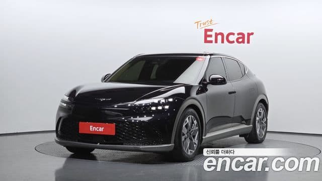 Genesis GV60 Standard, 2022 1