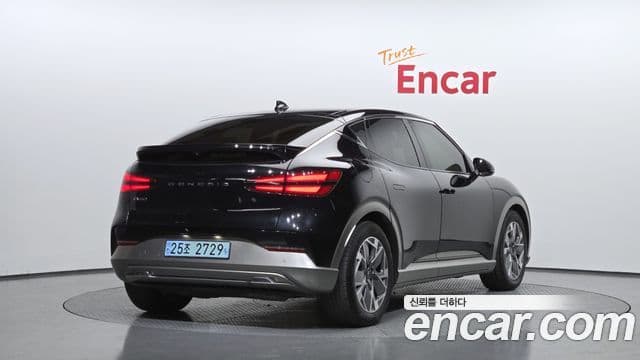 Genesis GV60 Standard, 2022 2