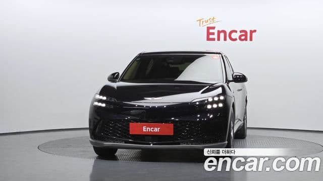 Genesis GV60 Standard, 2022 3