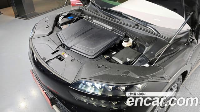 Genesis GV60 Standard, 2022 6