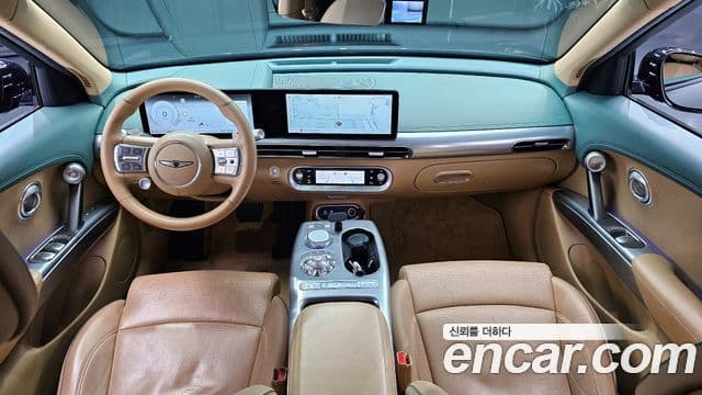 Genesis GV60 Standard, 2022 7