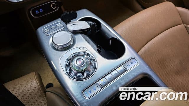 Genesis GV60 Standard, 2022 9