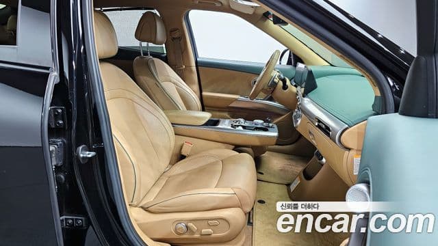 Genesis GV60 Standard, 2022 10