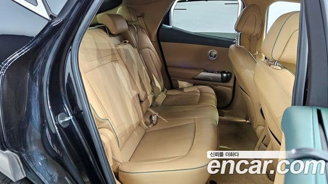 Genesis GV60 Standard, 2022 12