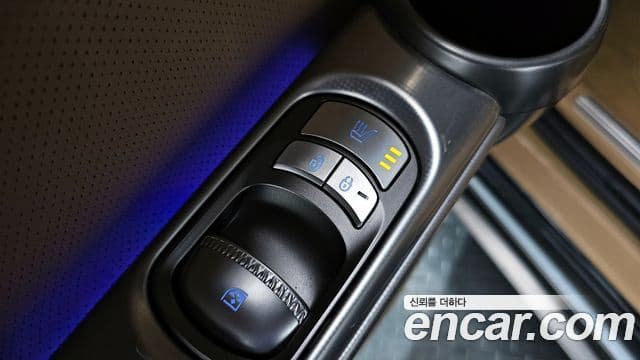 Genesis GV60 Standard, 2022 17