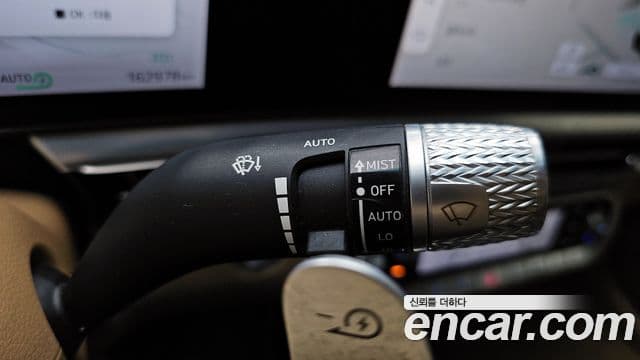 Genesis GV60 Standard, 2022 19