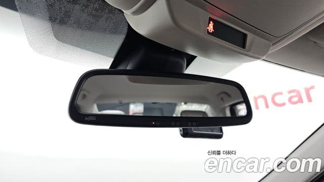 Renault Korea(Samsung) SM6 2.0 GDe RE, 2016 19