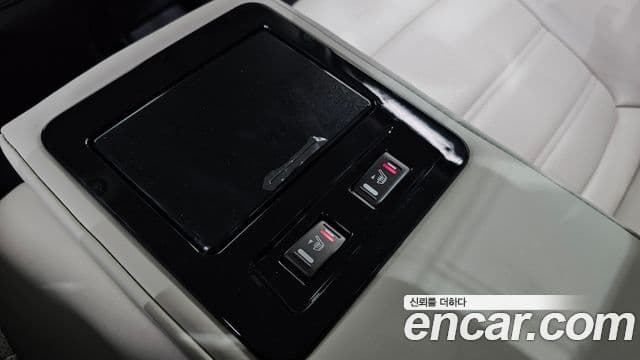 Renault Korea(Samsung) SM6 2.0 GDe RE, 2016 20