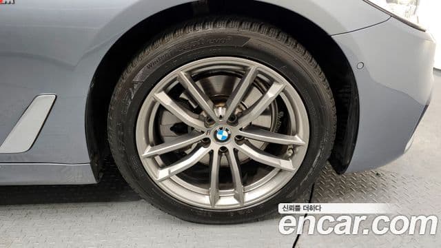 BMW 5시리즈 (G30) 520d xDrive M Sport Plus, 2018 все фото