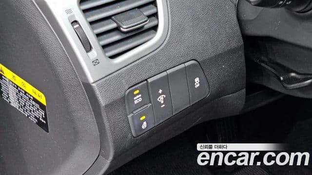 Hyundai The / новый New Avante 빌트인캠2 — базовая версия - Built-in Cam 2, 2015 14