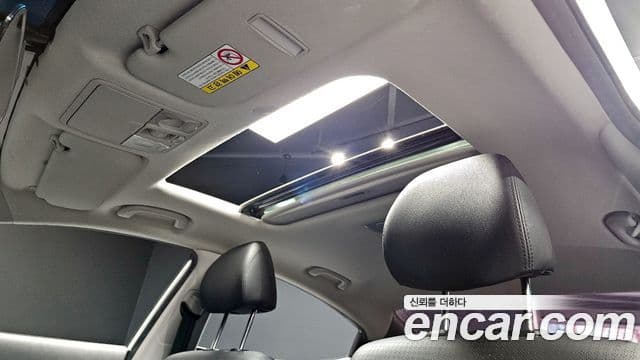 Hyundai The / новый New Avante 빌트인캠2 — базовая версия - Built-in Cam 2, 2015 18