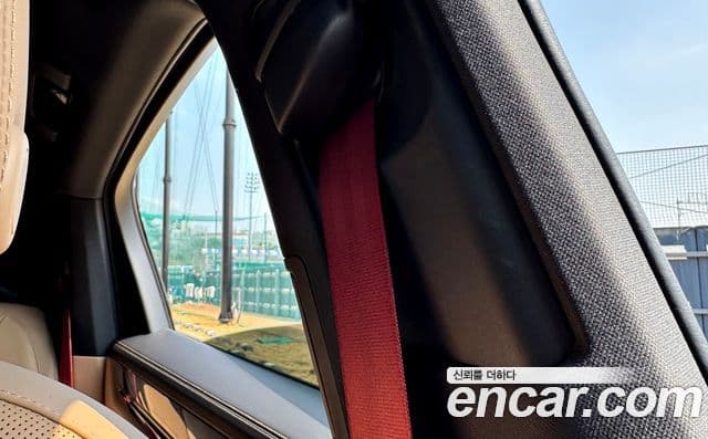 Porsche Cayenne (PO536) 3.0 купе, 2021 13