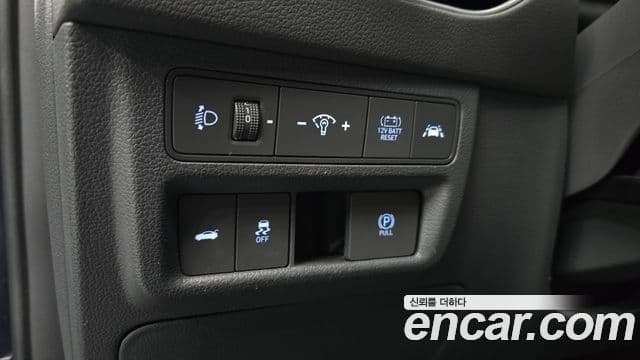 Hyundai Sonata гибрид (DN8) Inspiration, 2020 14