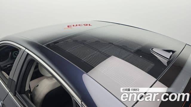 Hyundai Sonata гибрид (DN8) Inspiration, 2020 17