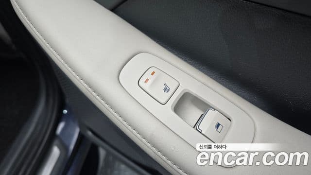 Hyundai Sonata гибрид (DN8) Inspiration, 2020 19