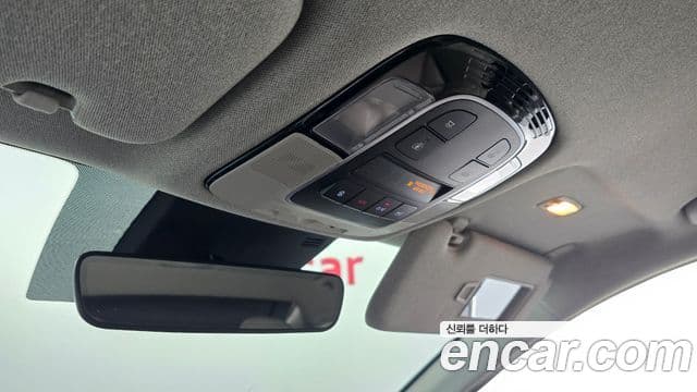 Hyundai Sonata гибрид (DN8) Inspiration, 2020 20