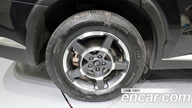 Hyundai The / новый New Palisade Exclusive, 2023 все фото