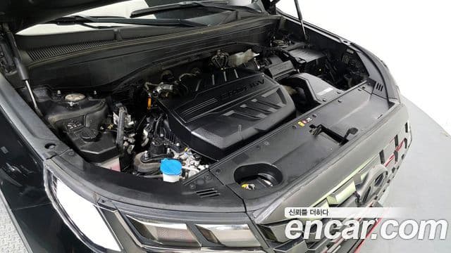 Hyundai The / новый New Palisade Exclusive, 2023 6