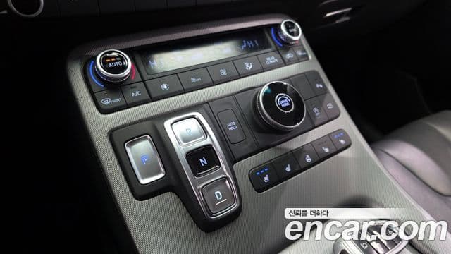 Hyundai The / новый New Palisade Exclusive, 2023 9