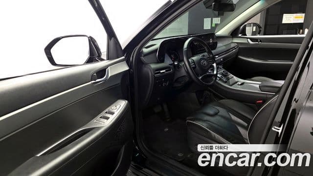 Hyundai The / новый New Palisade Exclusive, 2023 10