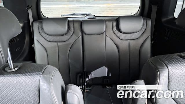 Hyundai The / новый New Palisade Exclusive, 2023 13