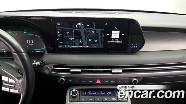 Hyundai The / новый New Palisade Exclusive, 2023 15