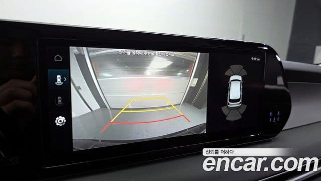 Hyundai The / новый New Palisade Exclusive, 2023 16