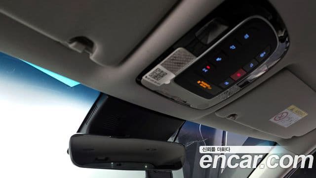 Hyundai The / новый New Palisade Exclusive, 2023 18