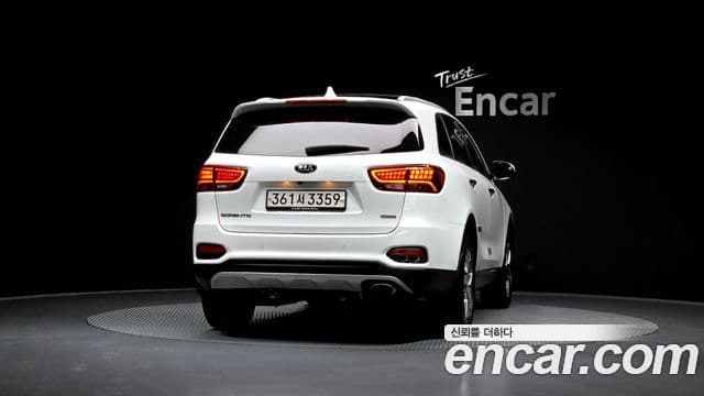 Kia The / новый New Sorento Master Special, 2020 4
