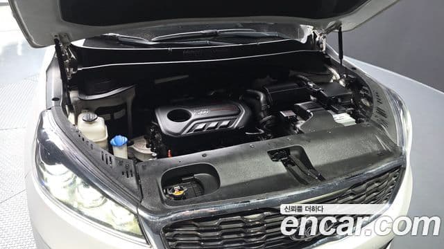 Kia The / новый New Sorento Master Special, 2020 6