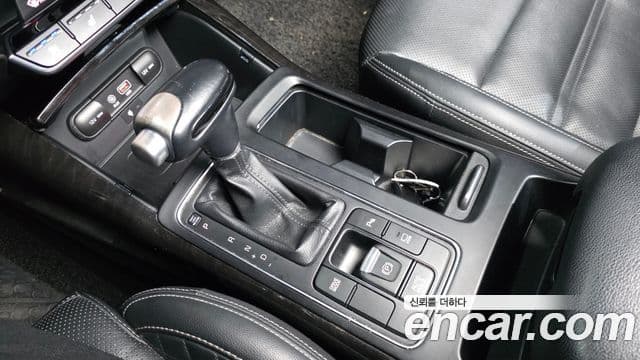 Kia The / новый New Sorento Master Special, 2020 9