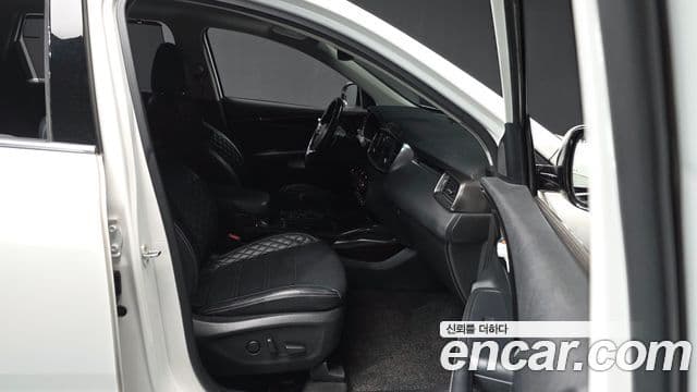 Kia The / новый New Sorento Master Special, 2020 11