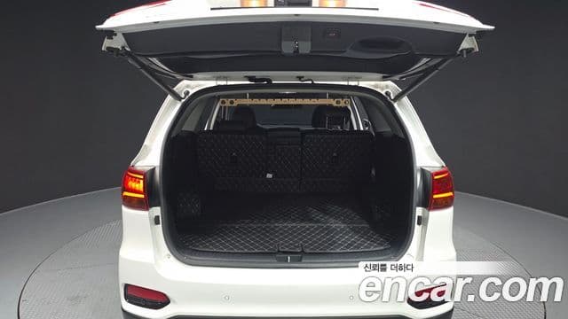 Kia The / новый New Sorento Master Special, 2020 20