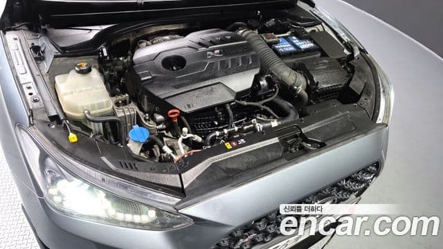 Hyundai Veloster (JS) 2.0 N, 2019 6