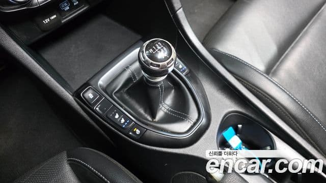 Hyundai Veloster (JS) 2.0 N, 2019 9