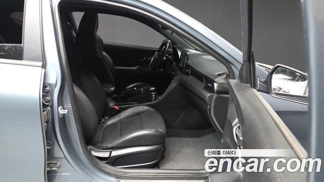 Hyundai Veloster (JS) 2.0 N, 2019 11