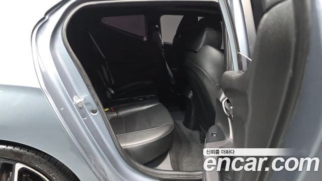 Hyundai Veloster (JS) 2.0 N, 2019 12