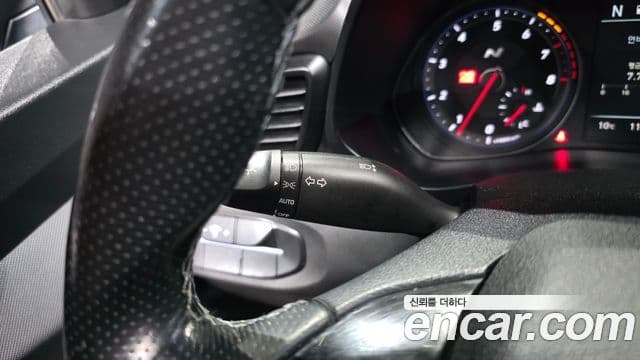 Hyundai Veloster (JS) 2.0 N, 2019 17