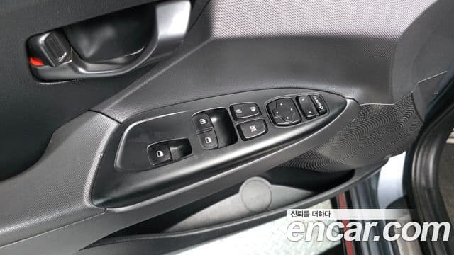 Hyundai Veloster (JS) 2.0 N, 2019 18