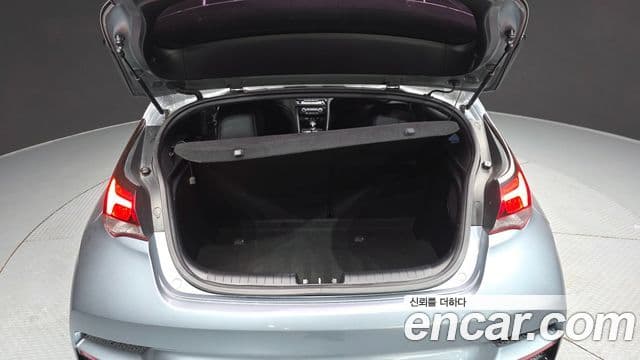 Hyundai Veloster (JS) 2.0 N, 2019 20