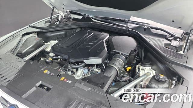 Genesis GV80, 2020 6