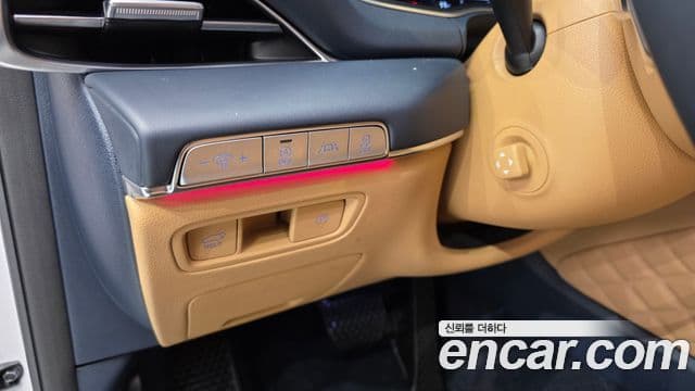 Genesis GV80, 2020 15