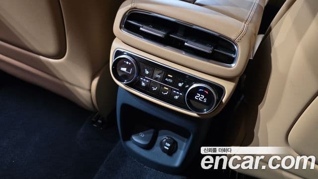 Genesis GV80, 2020 18